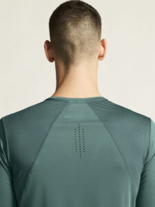 ADV Essence Ls Tee 2 M