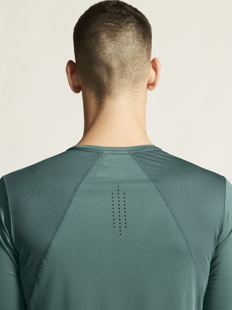 ADV Essence Ls Tee 2 M