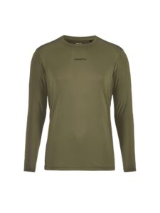 ADV Essence Ls Tee 2 M