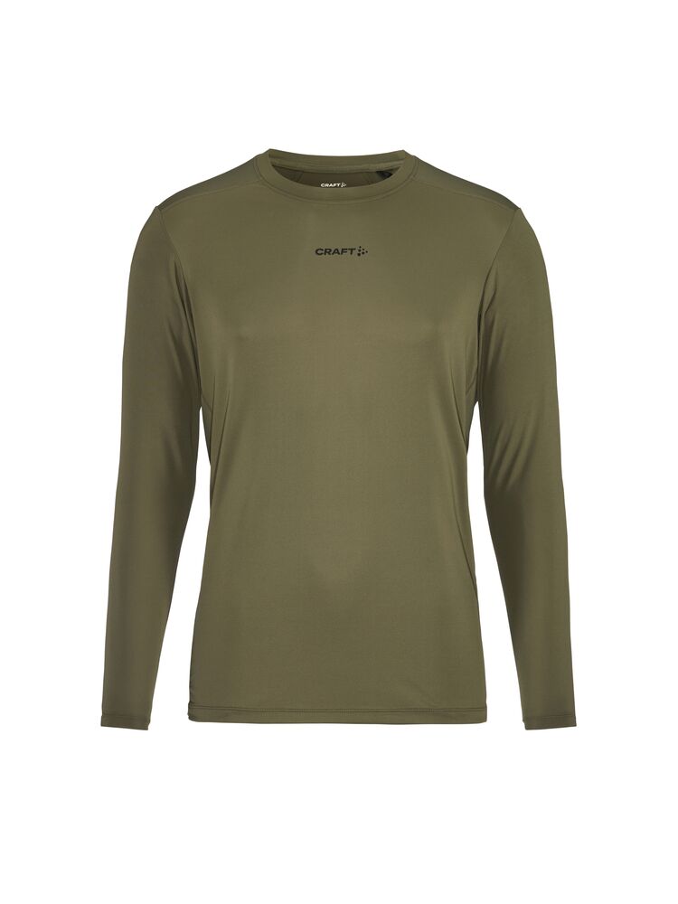 ADV Essence Ls Tee 2 M