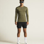ADV Essence Ls Tee 2 M