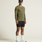 ADV Essence Ls Tee 2 M