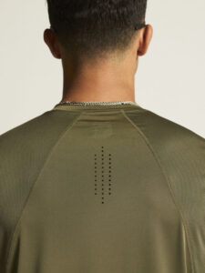 ADV Essence Ls Tee 2 M