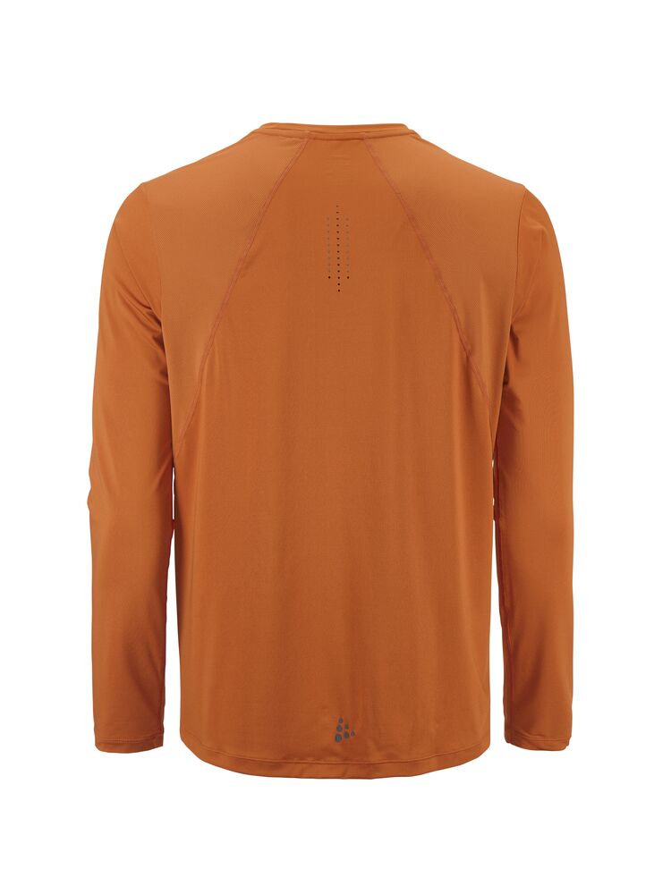 ADV Essence Ls Tee 2 M
