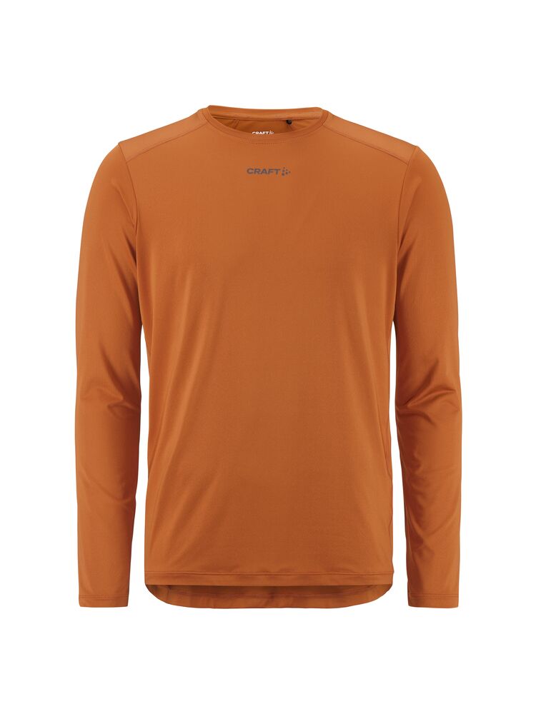 ADV Essence Ls Tee 2 M