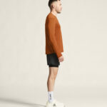 ADV Essence Ls Tee 2 M