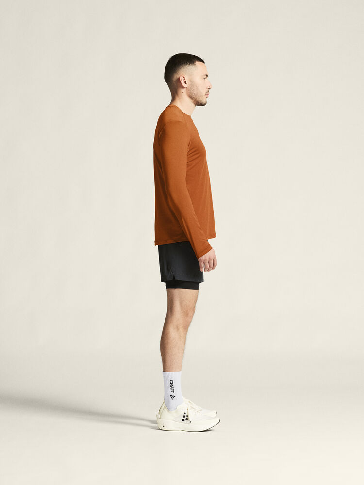 ADV Essence Ls Tee 2 M