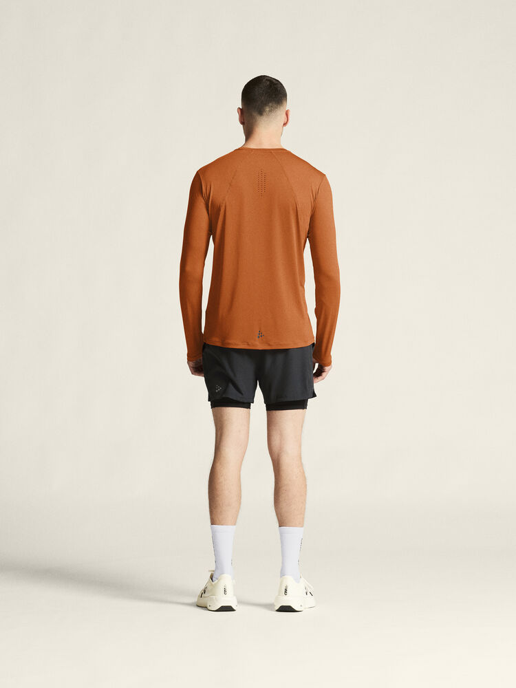 ADV Essence Ls Tee 2 M