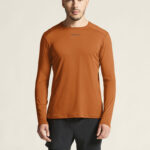 ADV Essence Ls Tee 2 M
