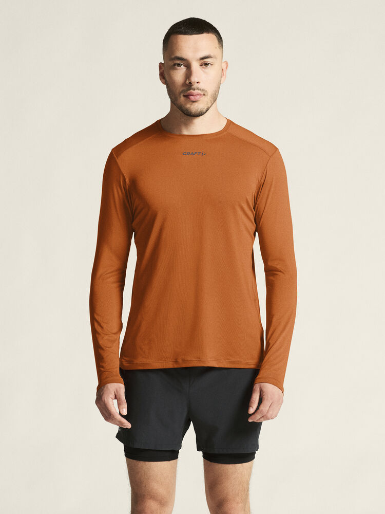 ADV Essence Ls Tee 2 M