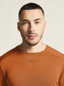 ADV Essence Ls Tee 2 M