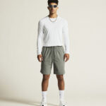 ADV Essence Ls Tee 2 M