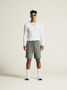 ADV Essence Ls Tee 2 M