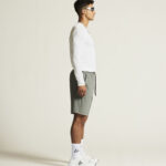 ADV Essence Ls Tee 2 M