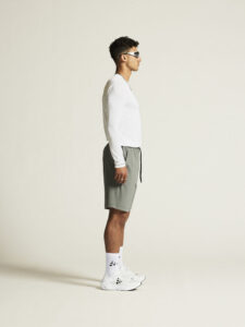 ADV Essence Ls Tee 2 M