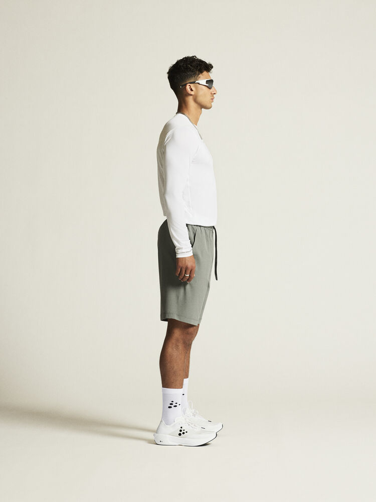 ADV Essence Ls Tee 2 M