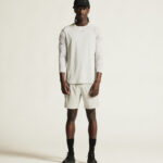 ADV Essence Ls Tee 2 M