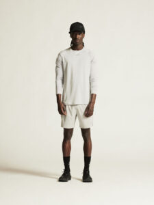 ADV Essence Ls Tee 2 M