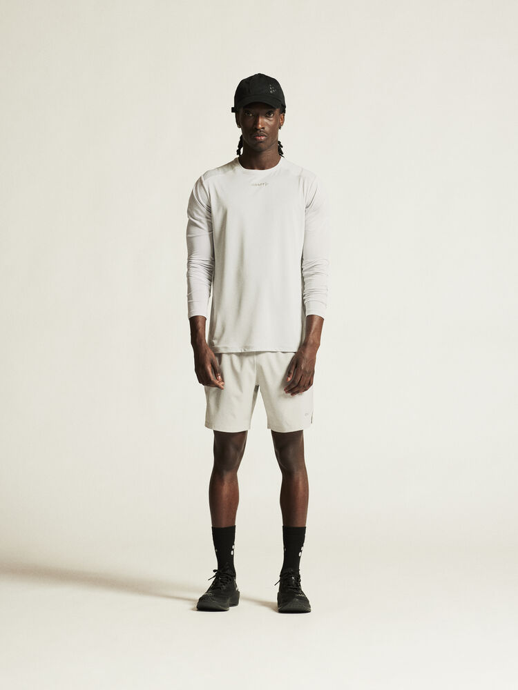 ADV Essence Ls Tee 2 M