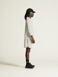 ADV Essence Ls Tee 2 M