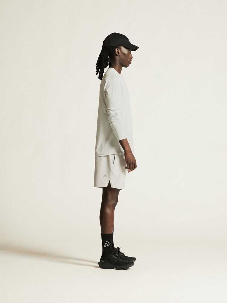 ADV Essence Ls Tee 2 M