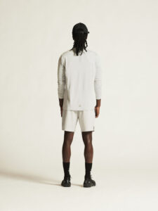 ADV Essence Ls Tee 2 M