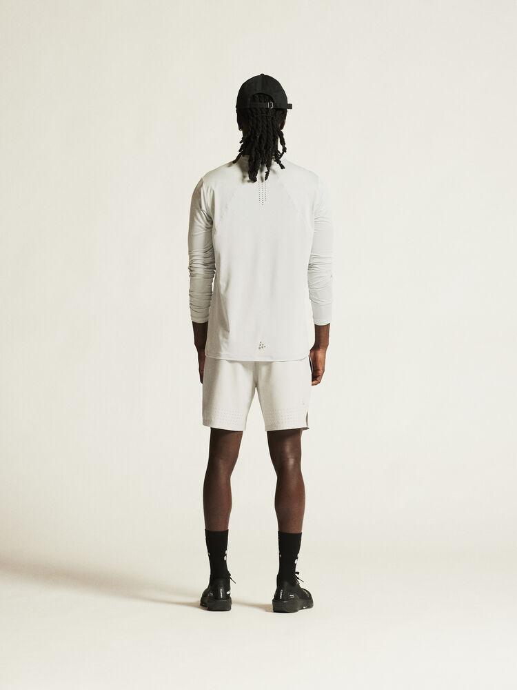 ADV Essence Ls Tee 2 M