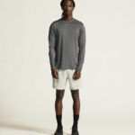 ADV Essence Ls Tee 2 M