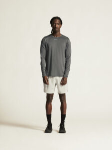 ADV Essence Ls Tee 2 M