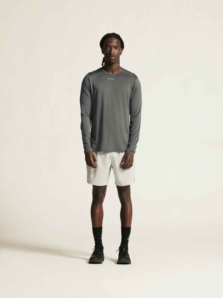 ADV Essence Ls Tee 2 M