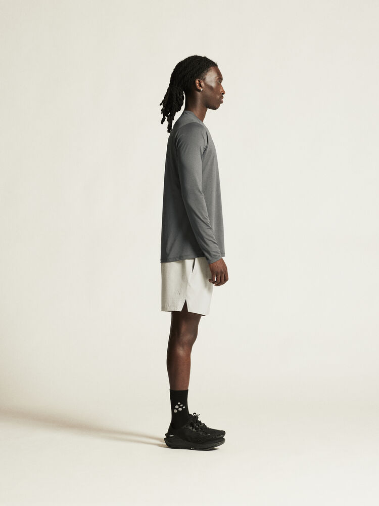 ADV Essence Ls Tee 2 M