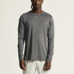 ADV Essence Ls Tee 2 M