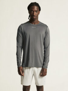 ADV Essence Ls Tee 2 M