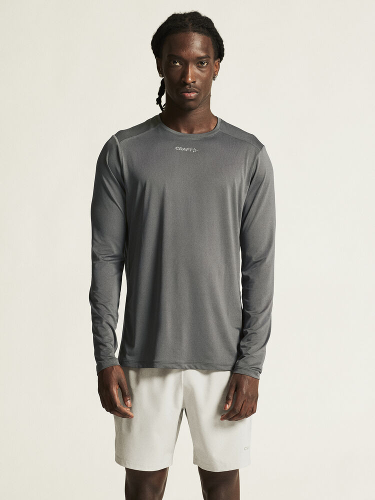 ADV Essence Ls Tee 2 M