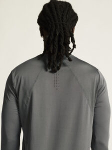 ADV Essence Ls Tee 2 M