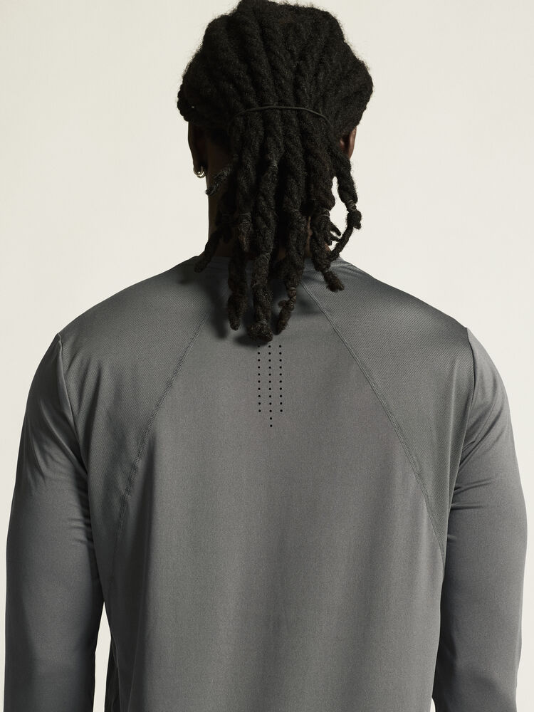 ADV Essence Ls Tee 2 M