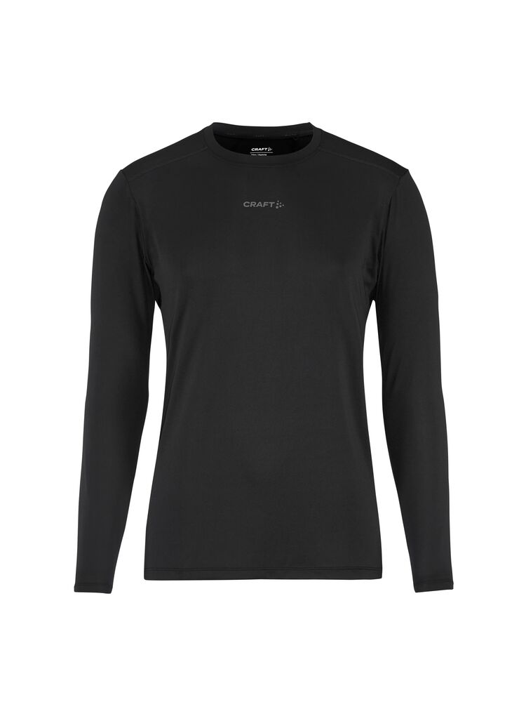 ADV Essence Ls Tee 2 M