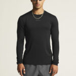 ADV Essence Ls Tee 2 M