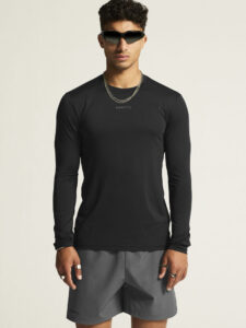 ADV Essence Ls Tee 2 M