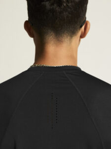 ADV Essence Ls Tee 2 M