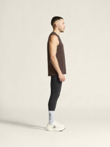 ADV Essence Sl Tee 2 M