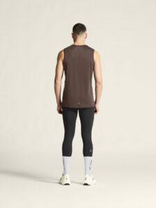 ADV Essence Sl Tee 2 M
