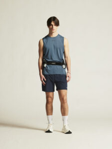 ADV Essence Sl Tee 2 M