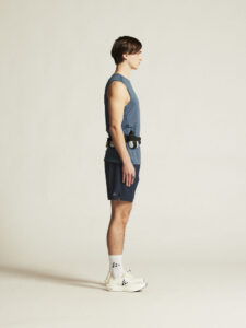 ADV Essence Sl Tee 2 M