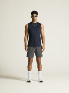 ADV Essence Sl Tee 2 M