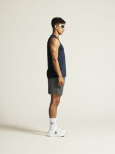 ADV Essence Sl Tee 2 M