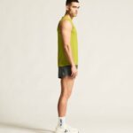ADV Essence Sl Tee 2 M