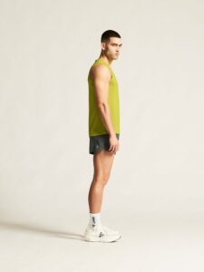 ADV Essence Sl Tee 2 M
