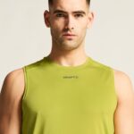 ADV Essence Sl Tee 2 M