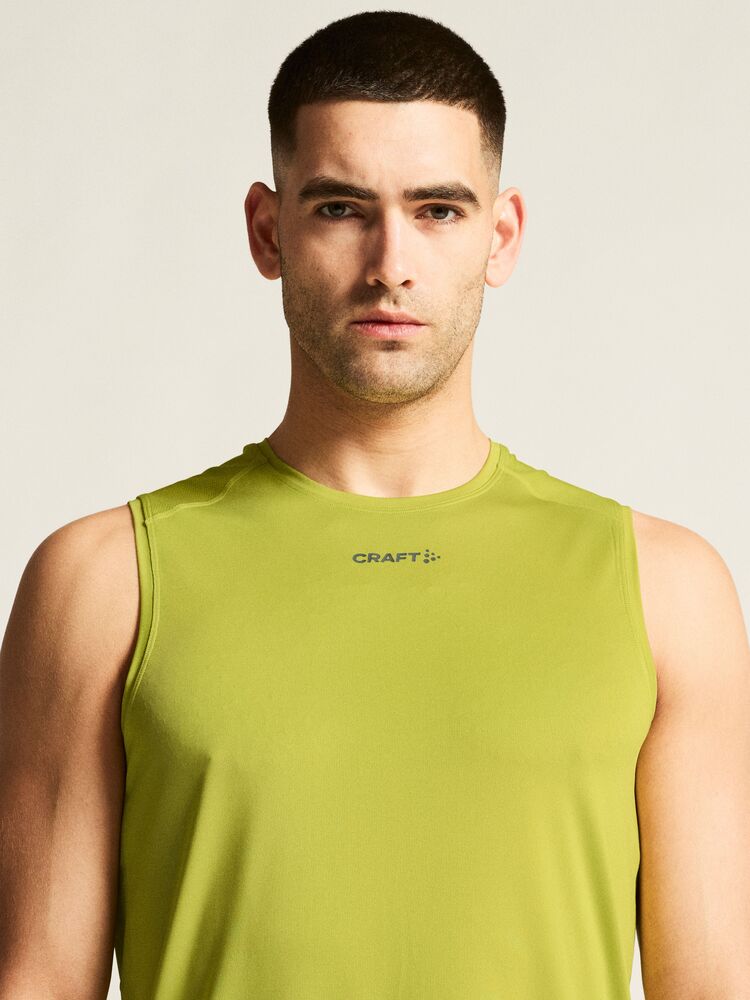 ADV Essence Sl Tee 2 M